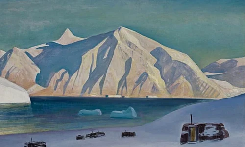 Groenlanda, mărul discordiei de la Cercul Polar jpeg