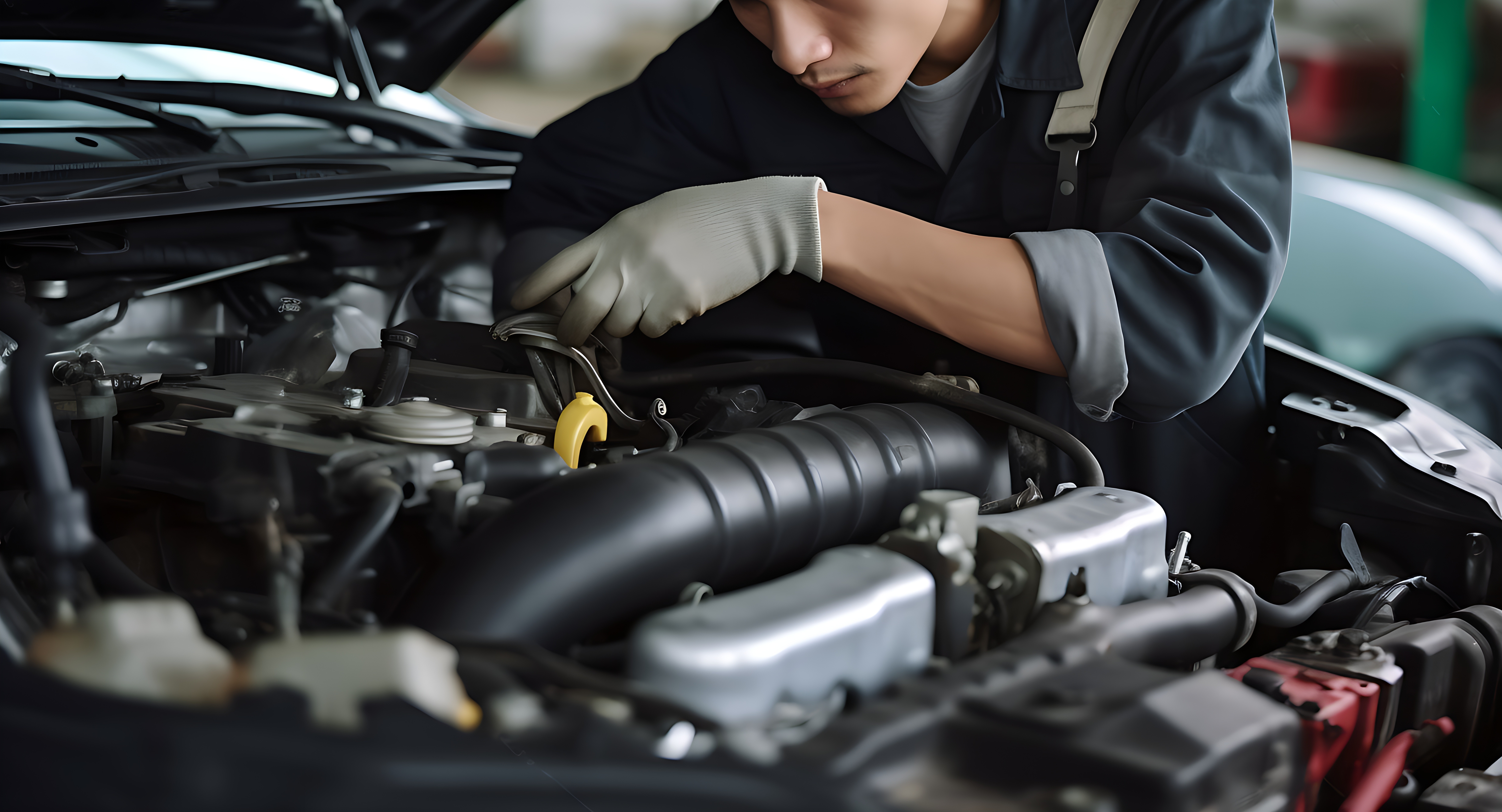 La ce turaţie trebuie să menţii motorul la mașinile diesel / foto: Pixabay