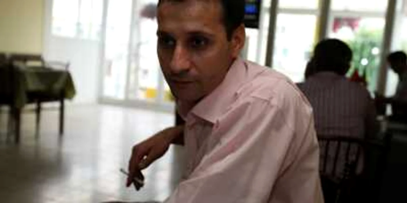Erhan Demir