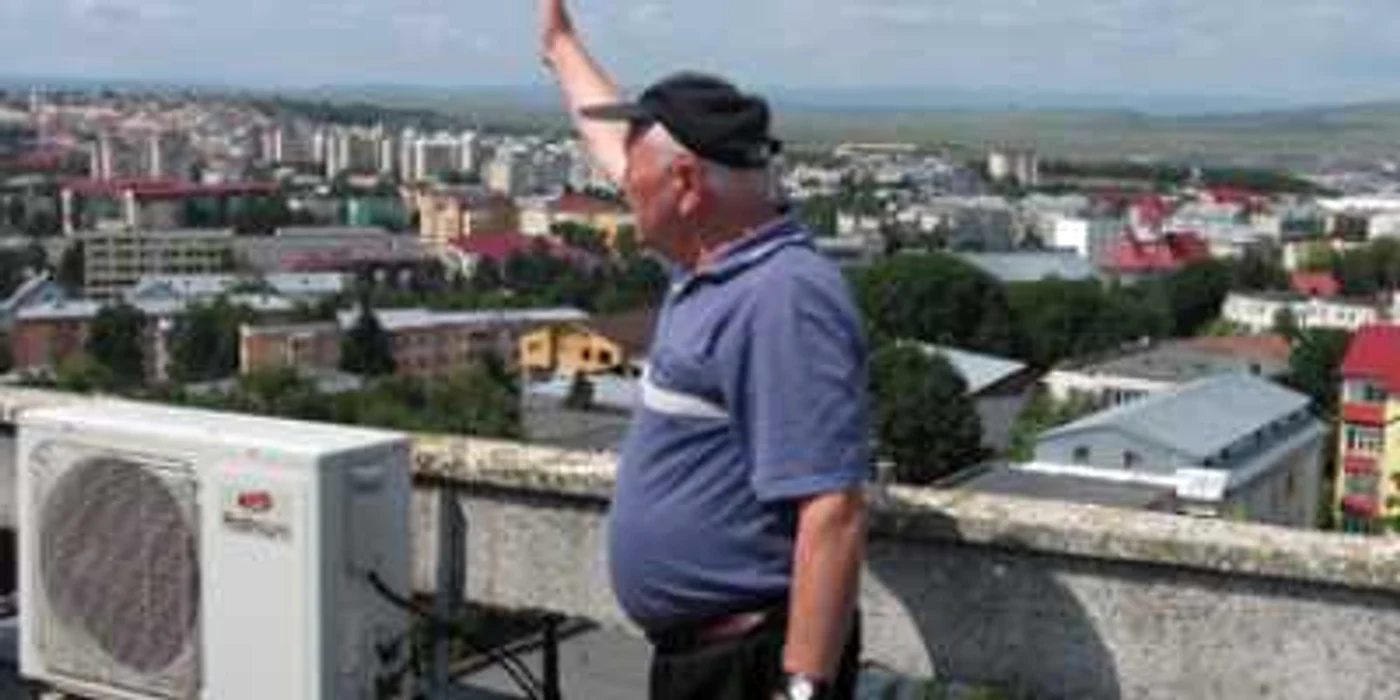 Suceava: Acum comune, peste 20 de ani cartiere (CAMPANIE)