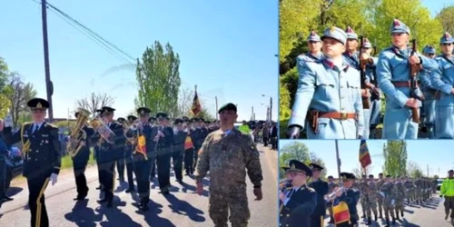 parada militara