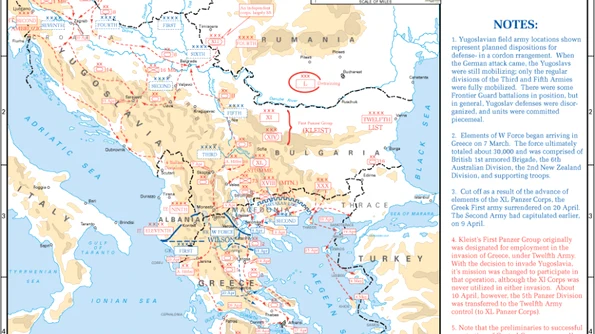 International Relations in the Balkans in the War Years (1940 – 1944) png