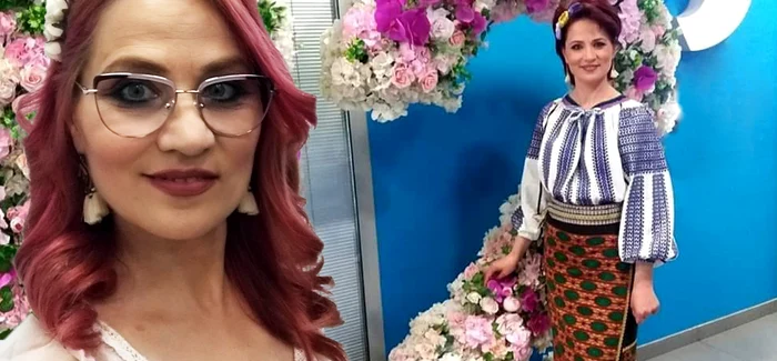 Nicoleta Voicu nu are de gând să se împace cu fiul ei, asta până când acesta nu-și va cere scuze