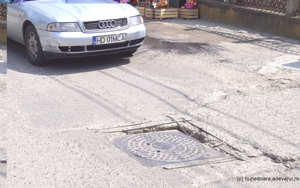 drumul spre prislop