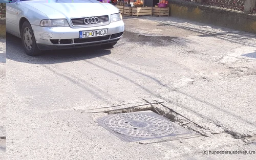drumul spre prislop
