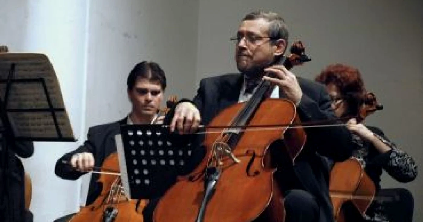 Târgu-Jiu: Orchestra de cameră Lyra Gorjului, redusă la tăcere de criză