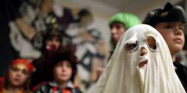 Cu ce ne sperie Capitala în noaptea de Halloween