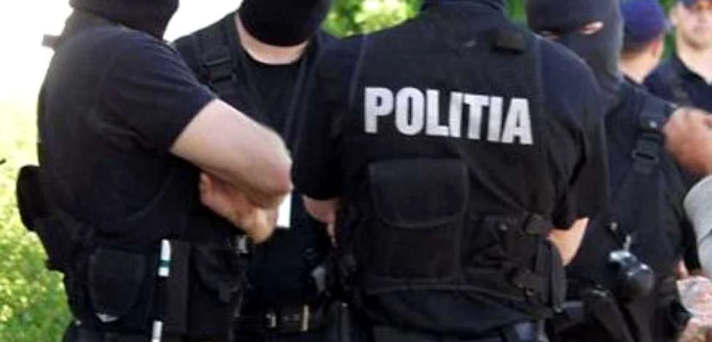 Polițiștii arădeni au găsit-o astăzi pe minora dispărută