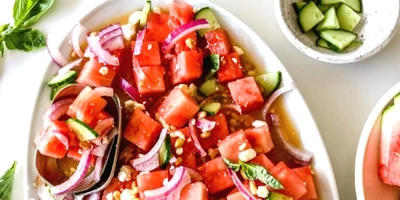 watermelon feta salad 5 730x1095 foto thetoastedpinenut com jpg