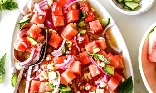 watermelon feta salad 5 730x1095 foto thetoastedpinenut com jpg