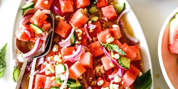 watermelon feta salad 5 730x1095 foto  thetoastedpinenut com jpg