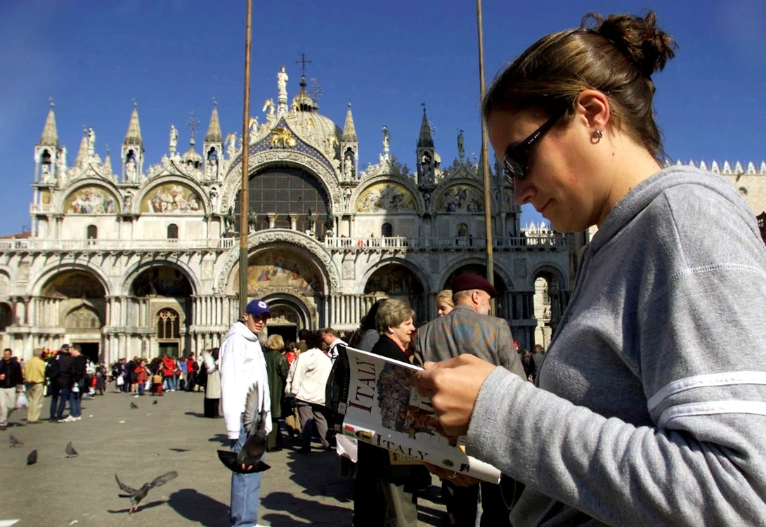 Milano este populat de aproape 1,3 milioane de oameni FOTO:Reuters