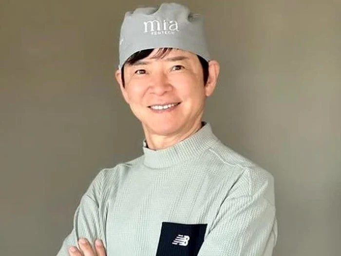 Nagumo Yoshinori are 70 de ani / foto: Instagram