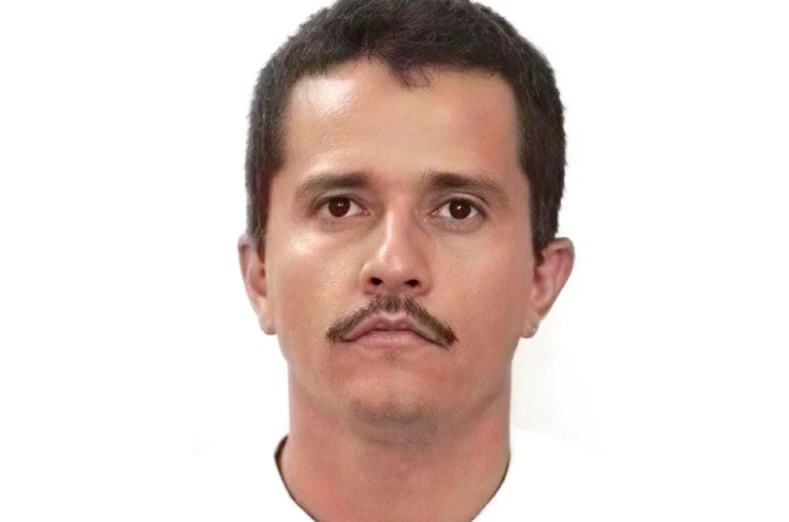 El Mencho, pe numele său real Nemesio Rubén Oseguera Cervantes, a fost polițist