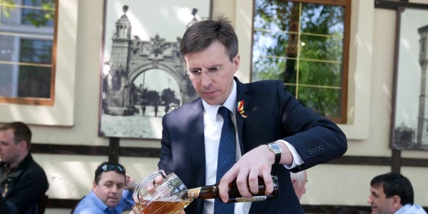 dorin chirtoacă