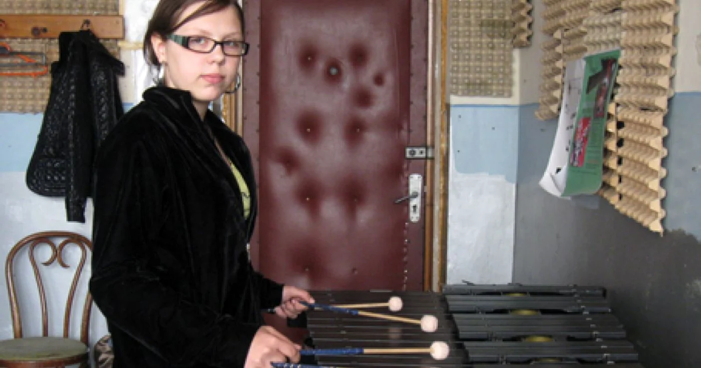 Eliza Ana Drăgoi 