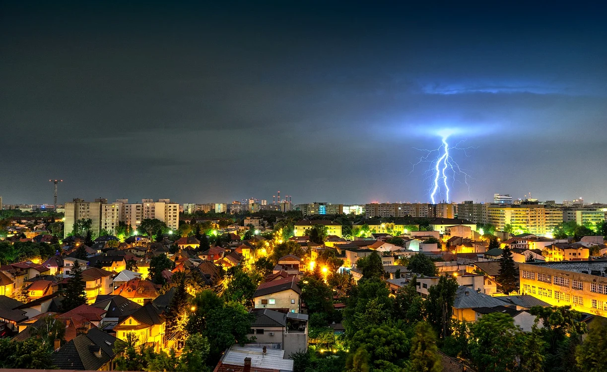 Locul celebru din Bucureși unde, în trecut, se executau persoane