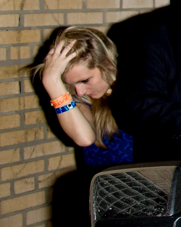 Justin Timberlake (Foto: Splashnews)