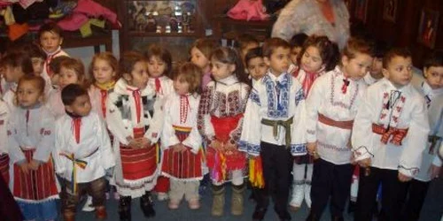 Primele colinde vor răsuna azi la Cehu Silvaniei