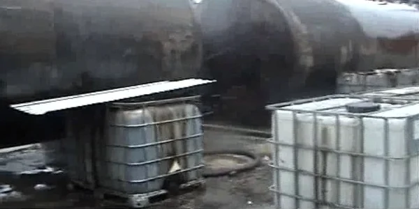 control petrolier ploiesti