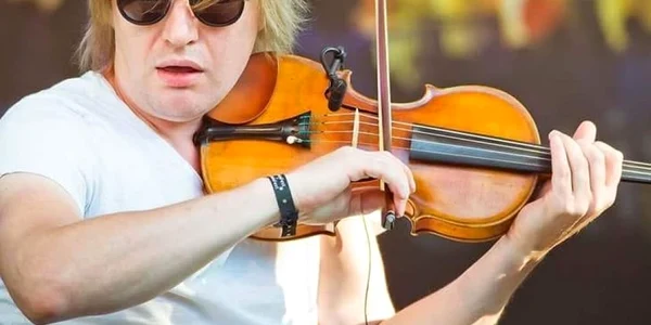 Lajko Felix