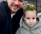 Taticool, unul dintre cei mai tari influenceri de parenting, le intră mereu în voie copiilor săi și le face mai toate poftele