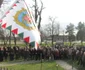 Ziua maghiarilor celebrată la Timişoara FOTO Ştefan Both