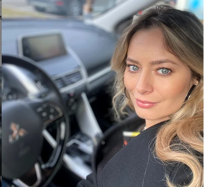 Laura Cosoifoto: arhiva personală