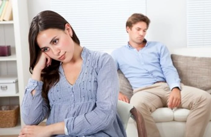 Este esenţial să înveţi să recunoşti momentul în care este timpul să renunţi şi să ieşi din relaţia în care eştifoto: 123RF