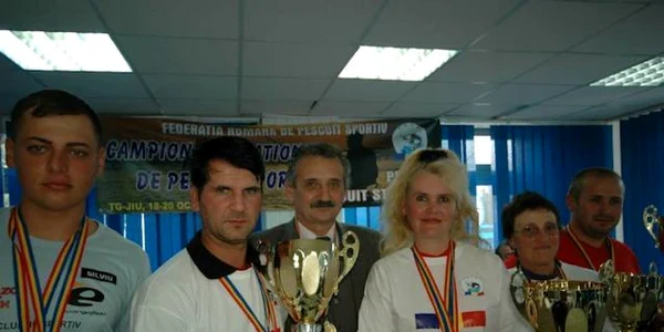pescari arad