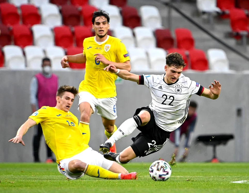 FOTO EPA-EFE / Zsolt Szigetvary