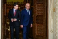 nicusor dan ilie bolojan cotroceni afp jpg