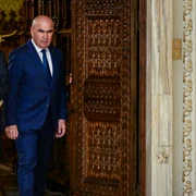 nicusor dan ilie bolojan cotroceni afp jpg