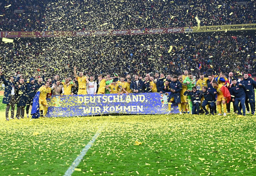 România, la Euro 2024. Se dă startul la vânzarea biletelor. Singurul loc de unde le pot lua fanii „tricolorilor”