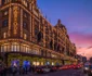 Harrods. FOTO: Shutterstock