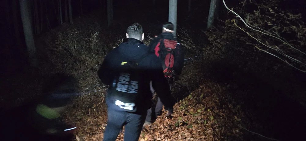 Peste 26.000 de ucraineni au intrat ilegal în România de la începutul anului. Câțiva au fost „călăuze” prin Munții Maramureșului