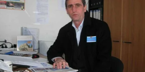 Ioan Ion este de o săptămână în greva foamei
