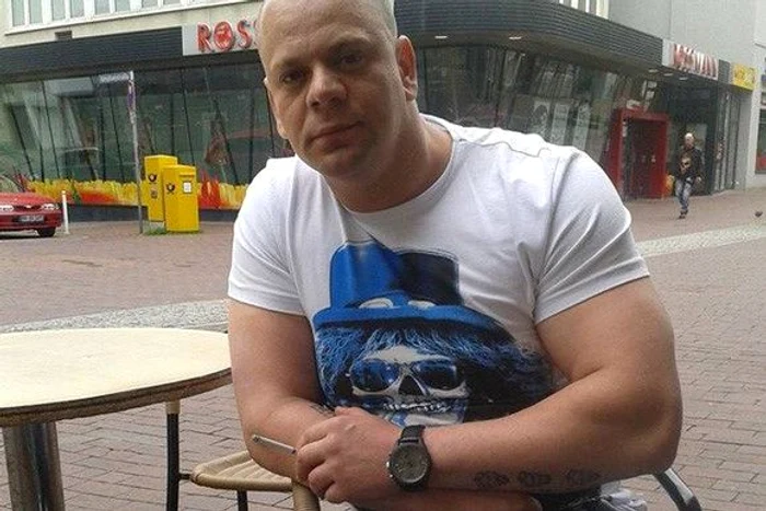 Miruna Inel, 21 de ani, a fost snopită în bătaie