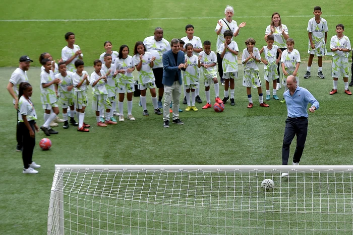 Prințul William Brazilia GettyImages 2244841347 jpg