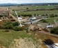 Autostrada Sibiu Făgăraș în șantier Zona Avrig Foto Daniel Guță ADEVĂRUL (5) JPG