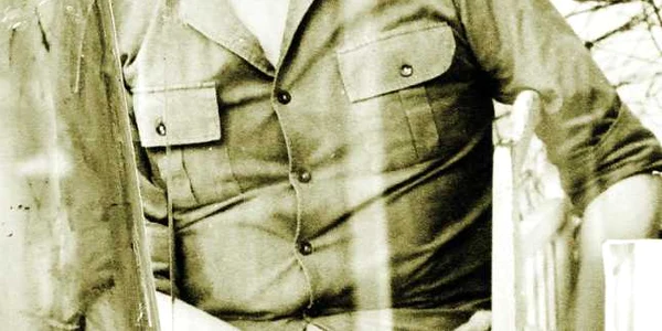 nichita stanescu
