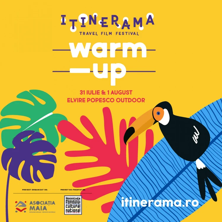 Itinerama film festival