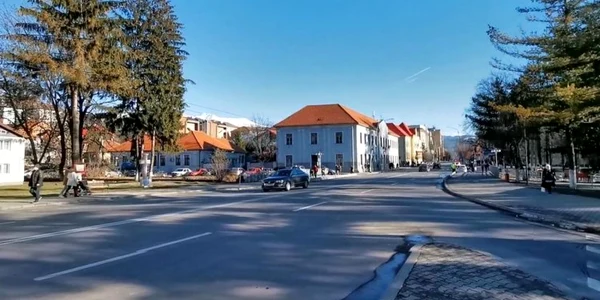 petrosani foto daniel guta adevarul