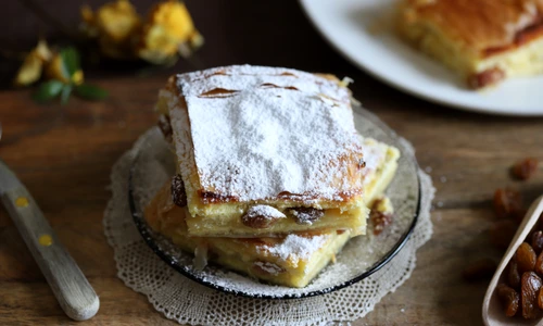 Placinta de branza de vaci  Sursa foto shutterstock 1323096947 jpg
