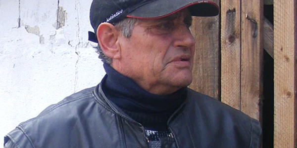 Vasile Iosipan a fost reţinut aseară de către anchetatori