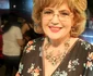 Corina Chiriac și-a păstrat cochetăria  de la debutul muzical 