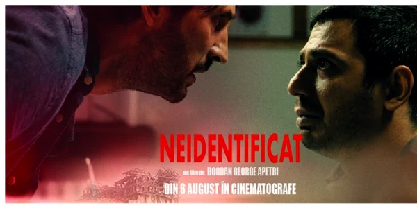film „neidentificat”. FOTO