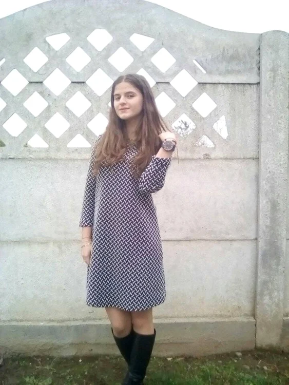 Alexandra Măceșanu