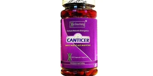 canticer