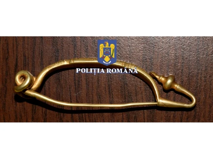 Foto: Poliția Română